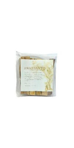 PALO SANTO 70GR - NATURAL - 8414606294923
