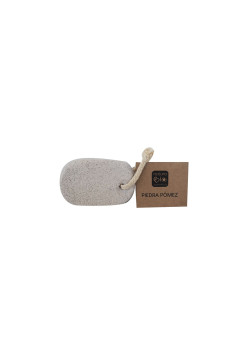 PIEDRA POMEZ NATURAL - NATURASPA - 8435533500376