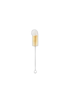CEPILLO DE LIMPIEZA PARA BOTELLA 30CM - NATURES DESIGN - 4260191982035
