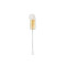 CEPILLO DE LIMPIEZA PARA BOTELLA 30CM - NATURES DESIGN