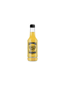 BEBIDA DE JENGIBRE SHOT GINGER 25CL - NATURFRISK - 5708636225242