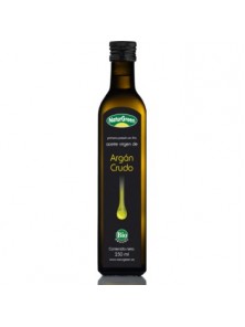 ACEITE ARGAN CRUDO 250ML - NATURGREEN - 8437011502612