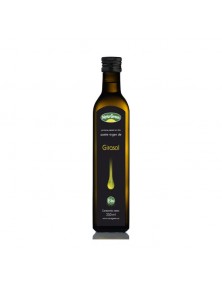 **ACEITE GIRASOL 250ML BIO - NATURGREEN - 8437011502186