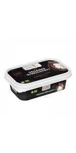 MARGARINA VEGANA COCO 225GR BIO - NATURLI - 5701977550134