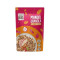 GRANOLA APPLE CINNAMON 300G BIO - NAUGHTY NUTS - 4262507910497
