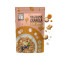 GRANOLA MACADAMIA SALTED CARAMEL 300G BIO - NAUGHTY NUTS - 4262507910480