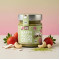 HAPPY MATCHA CREMA 250GR - NAUGHTY NUTS