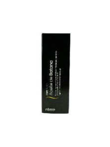 ACEITE DE BATANA 50 ML - NBN - 8414606294916