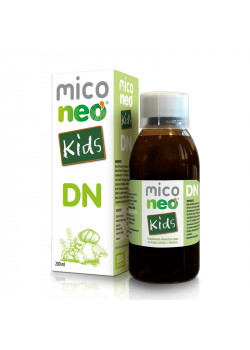 MICO NEO JARABE SI KIDS 200ML BIO - NEO - 8436036590888