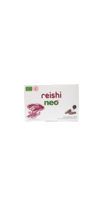 REISHI 60 CAPSULA BIO - NEO