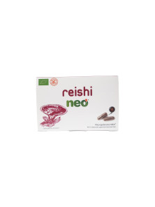 REISHI 60 CAPSULA BIO - NEO