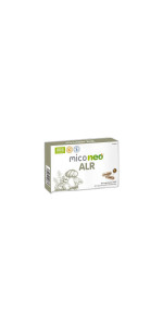MICO NEO ALR 60 CAPSULAS - NEOVITALHEALTH - 8436036590864