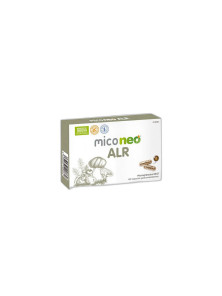 MICO NEO ALR 60 CAPSULAS - NEOVITALHEALTH
