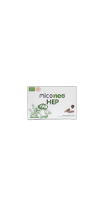 MICO NEO HEP 60 CAPSULAS - NEOVITALHEALTH - 8436036590802