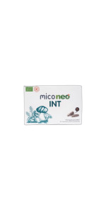 MICO NEO INT 60 CAPSULAS - NEOVITALHEALTH - 8436036590833
