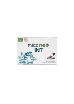 MICO NEO INT 60 CAPSULAS - NEOVITALHEALTH - 8436036590833