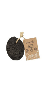 PIEDRA POMEZ VOLCANICA - NIYOK - 4008576400602