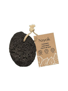 PIEDRA POMEZ VOLCANICA - NIYOK