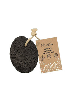 PIEDRA POMEZ VOLCANICA - NIYOK - 4008576400602