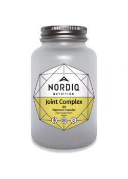 JOIN COMPLEX 60 CAPSULAS - NORDIQ - 6430065092025