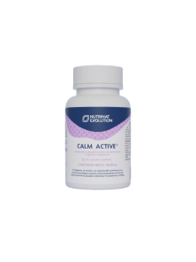 CALM ACTIVE 60 CAPSULAS - NUTRINAT EVOLUTION - 8437010204425