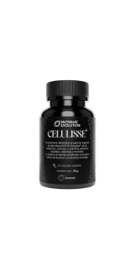 CELULISSE 30 CAPSULAS - NUTRINAT EVOLUTION - 8437010204593