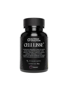 CELULISSE 30 CAPSULAS - NUTRINAT EVOLUTION - 8437010204593