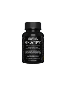 SUN ACTIVE 30 CAPSULAS - NUTRINAT EVOLUTION