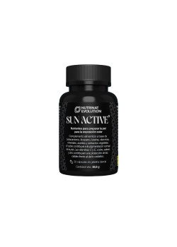 SUN ACTIVE 30 CAPSULAS - NUTRINAT EVOLUTION - 8437010204586