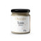 CREMA TAHIN BLANCO CRUDO SIN SAL 210 GR BIO - OLEANDER