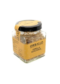 CEBOLLA FRASCO 18GR BIO - ORBALLO - 8436553980339