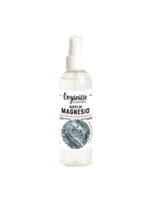 ACEITE DE MAGNESIO 250ML - ORGANICA SUPERFOODS - 8436589863002