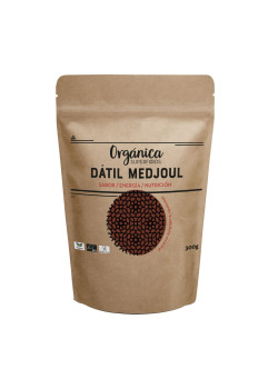 DATIL MEDJOUL 300GR BIO - ORGANICA SUPERFOODS - 8436589862302