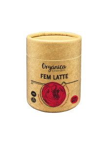 FEM LATTE 100GR BIO - ORGANICA SUPERFOODS - 8436589863033