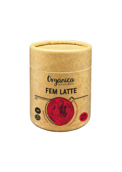FEM LATTE 100GR BIO - ORGANICA SUPERFOODS - 8436589863033