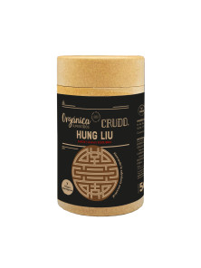 HUNG LIU 50GR BIO - ORGANICA SUPERFOODS - 8436589862920