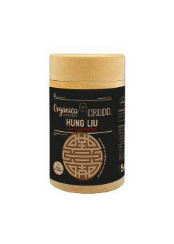 HUNG LIU 50GR BIO - ORGANICA SUPERFOODS - 8436589862920