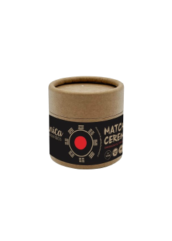 MATCHA CEREMONIAL 30GR BIO - ORGANICA SUPERFOODS
