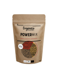 MIX POWER 250GR BIO - ORGANICA SUPERFOODS - 8436589861367