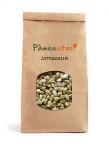 PLANTA EN BOLSA ASTRAGALUS RAÍZ 100GR- PAMIÉS VITAE - 8437005254176