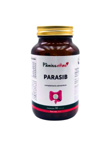 PARASIB PV 90 CÁPSULAS - PÁMIESVITAE - 8435632908240