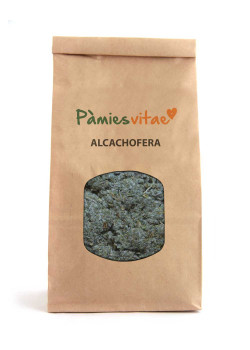 PLANTA EN BOLSA ALCACHOFA 120GR - PÁMIESVITAE - 8437017614951