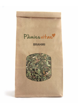 PLANTA EN BOLSA BRAHMI (BACOPA MONNIERI) 120GR - PÁMIESVITAE - 8437005254312