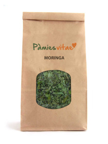 PLANTA EN BOLSA MORINGA OLEIFERA 100GR - PÁMIESVITAE - 8437014117868