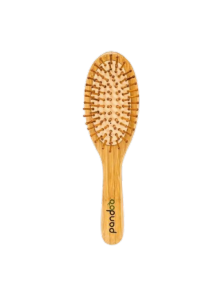 CEPILLO DE PELO BAMBU - PANDOO DESIGNED BY NATURE - 4280001327436