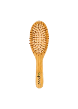 CEPILLO DE PELO BAMBU - PANDOO DESIGNED BY NATURE - 4280001327436