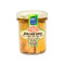 LOMOS DE SALMON SALVAJE MSC TARRO CRISTAL 195 GR - PESASUR
