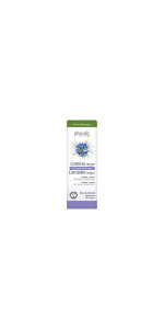 ACEITE VEGETAL DE COMINO NEGRO 100ML BIO - PHYSALIS - 5412360005109