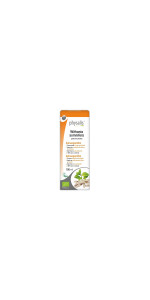 ASHWAGANDHA (WITHANIA SOMNIFERA) EXTRACTO HIDROALCOHOLICO 100ML BIO - PHYSALIS