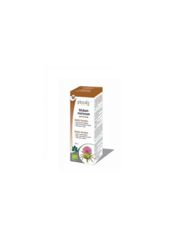CARDO MARIANO (SYLIBUM MARIANUM) EXTRACTO HIDROALCOHOLICO BIO 100ML - PHYSALIS - 5412360006144